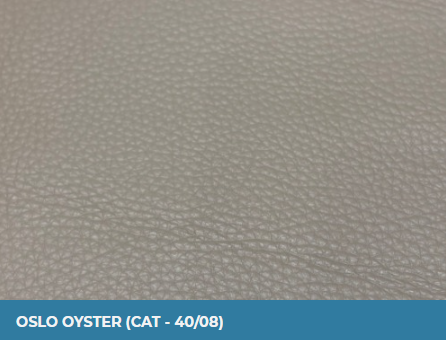 Oslo Oyster (CAT -40/08)